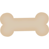 Cutesy Doggy Bone Snack!