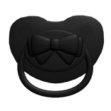  ♡ ꒱ cutesy doll pacifier