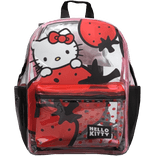 Cutesy Ello Kitty Backpack 1.0 Bag