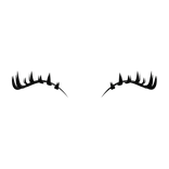 Cutesy Eyelashes 2.0