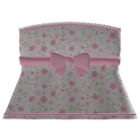 ╭ ♡ cutesy floral baby doll dress