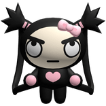 cutesy garu backpack 3.0