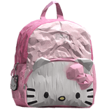Cutesy Hello Kitty Backpack Bag Pink 1.0