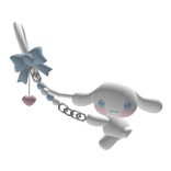 Cutesy Hugging Cinnamoroll Crossbag