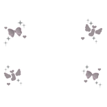 ✦⋮ cutesy J initial aura (pink)