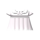 ꒰┊cutesy kawaii bunny girl babydoll dress