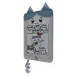 ♡ Cutesy kawaii Hachiware cat Chiikawa phone