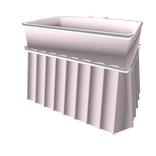 super cutesy kawaii polka dot pink dress ruffled