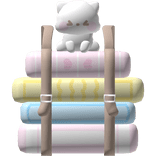 ☆ ꒰cutesy kitty backpack 3.0