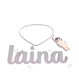 cutesy little laina waina