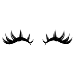 Cutesy Manga Lashes (sshf) ♡