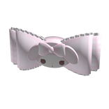 cutesy my melody bow ❤︎