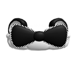 Cutesy Panda Headband