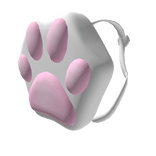 Cutesy Paw Backpack 3.0