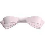 Cutesy Pink Bow