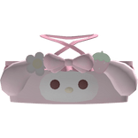 cutesy pinky summer top🎀