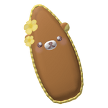 ♡ ꒱ cutesy rila surfboard ♡｡ﾟ