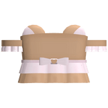  Cutesy Rilakkuma Top ♡