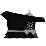 ꒰ ♡┊cutesy ruffled lace dress in back & pink