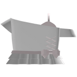 ꒰ ♡┊cutesy ruffled lace dress in pink & white