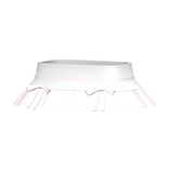 ♡ : cutesy soft simple pink skirt