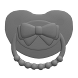  ♡ ꒱ cutesy sweets pacifier