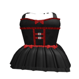 ♡: cutesy witch halloween costume dress