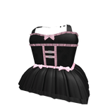 ♡: cutesy witch halloween costume dress
