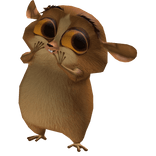 Cutie Mini Mort Right