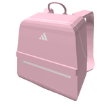 Cutie Pink Adidas Backpack