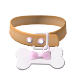 ♡ cutie shiba inu puppy dog collar 🦴