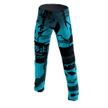 Cyber Cyan