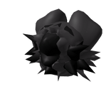 Cyber Grey Kemono Dog