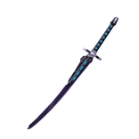 Cyber Katana