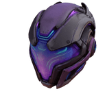 Cyber Mecha Helmet