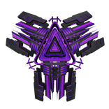 Cyber Metallic Core V2 HMHD Purple