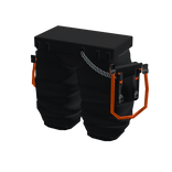 CYBER OPS Pants