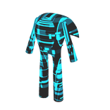 Cyber Sonic Body (T-SHIRT)