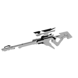 Cyber Spec Ops: Subarctic Camo