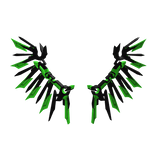 Cyber Toxic Wings