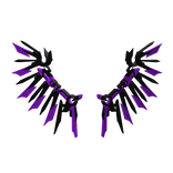 Cyber Void Wings
