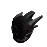 Cyberdrone Helmet