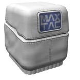 Cyberpunk 2020: Psycho Squad Left Sleeve