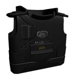 Cyberpunk 2077: MAXTAC Standard Vest