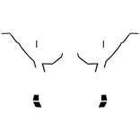 Cyberpunk Face Circuits [Kurt Hansen]