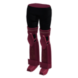 Cyberpunk M3GAN - Bottom