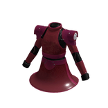 Cyberpunk M3GAN - Top