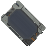 Cyberpunk Sci-fi Tablet