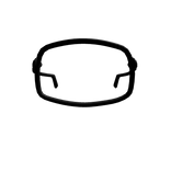 Cyclops Glasses  frame