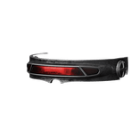 Cyclops visor